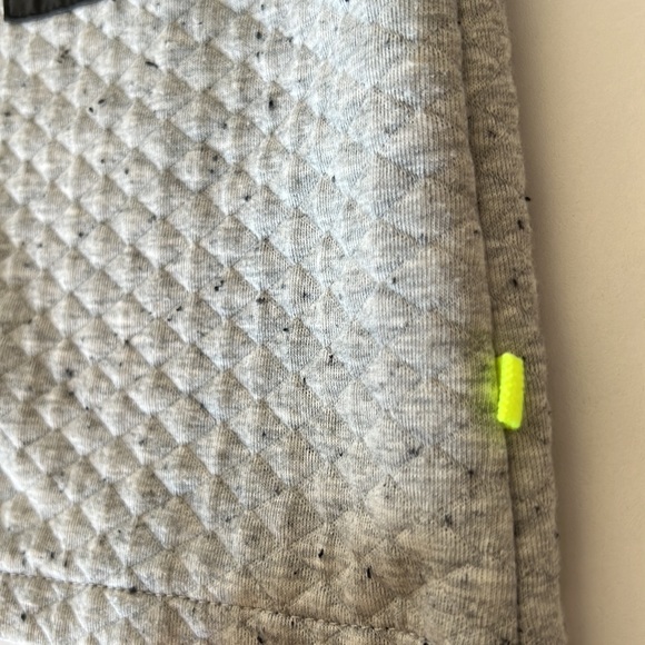 Kind is cool quilted skirt - Picture 6 of 6